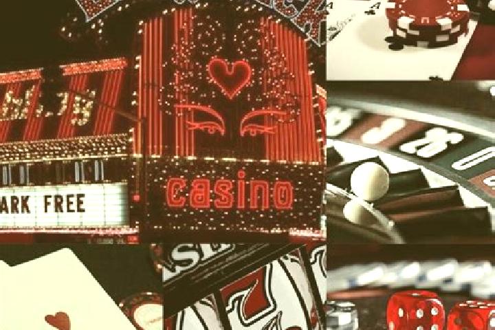 Beer Casino beer aesthetics