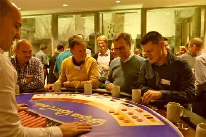 beer casino